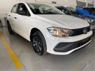 Foto do veículo Volkswagen Polo 1.0 Track