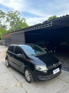 Foto do veículo Volkswagen Fox 1.0 Mpi Bluemotion