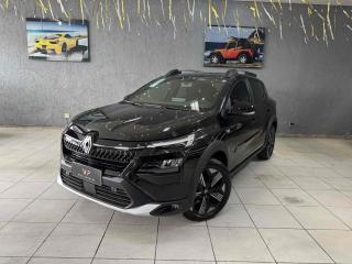 Foto do veículo Renault Kardian Premier Edition 1.0 Turbo