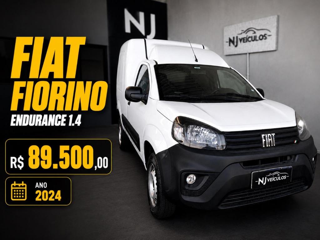 Fiat Fiorino