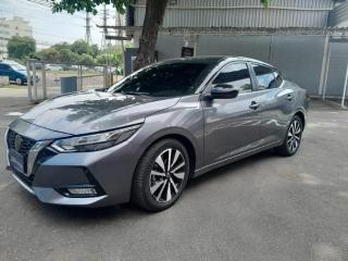 Foto do veículo Nissan Sentra Advance 2.0 16v Aut.