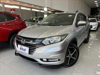 Foto do veículo Honda Hr-v 1.8 Lx Cvt