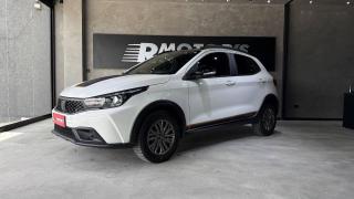Foto do veículo Fiat Argo 1.3 Trekking