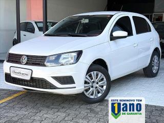 Foto do veículo Volkswagen Gol 1.0
