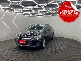 Foto do veículo Chevrolet Onix Plus 1.0 Lt