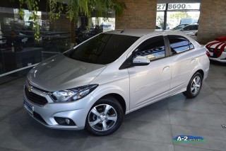 Foto do veículo Chevrolet Prisma 1.4 Spe/4 Eco Lt