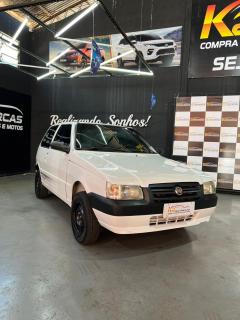 Foto do veículo Fiat Mille 1.0 Fire Flex Economy