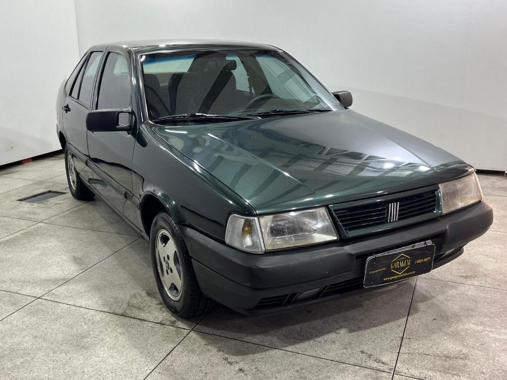 Fiat Tempra 1995
