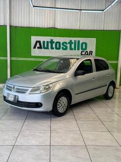Foto do veículo Volkswagen Gol (novo) 1.0 Mi Total Flex 8v 4p