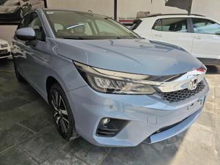 Foto do veículo Honda City Hatchback Touring 1.5 Flex 16v Aut