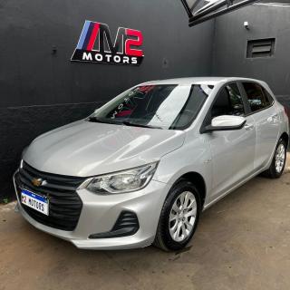 Foto do veículo Chevrolet Onix 1.0 Lt