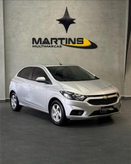Foto do veículo Chevrolet Onix Hatch Lt 1.4 8v Flexpower 5p Aut.