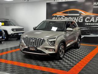 Foto do veículo Hyundai Creta Platinum 1.0 Tb 12v Flex Aut.