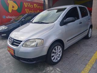 Foto do veículo Volkswagen Fox 1.0 Vht Total Flex Route