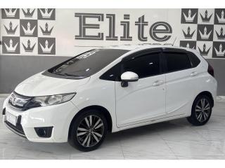 Foto do veículo Honda Fit Exl 1.5 Flex/flexone 16v 5p Aut