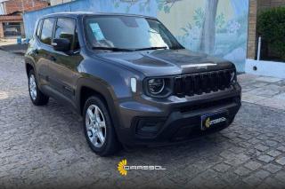 Foto do veículo Jeep Renegade T270 1.3 Tb 4x2 Flex Aut.