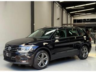 Foto do veículo Volkswagen Tiguan Allspac 250 Tsi 1.4 Flex