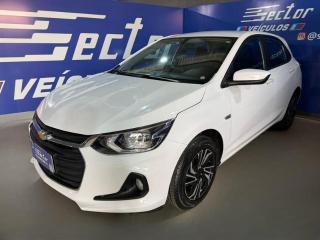 Foto do veículo Chevrolet Onix 1.0 Lt