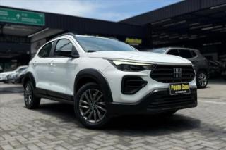 Foto do veículo Fiat Pulse Drive 1.3 8v Flex Aut.