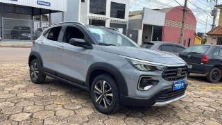 Foto do veículo Fiat Pulse 1.0 T200 Impetus Cvt