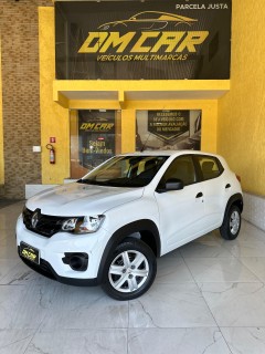 Foto do veículo Renault Kwid 1.0 Life