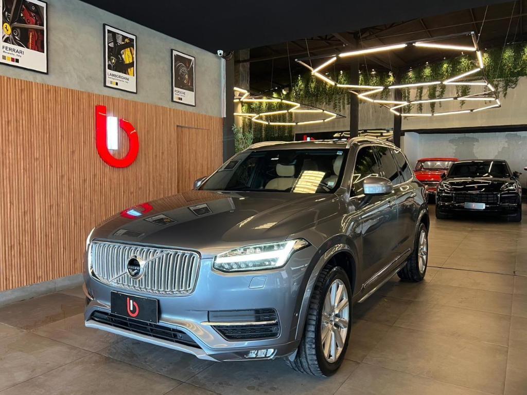 Volvo Xc90 OTHERS 2017
