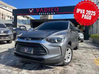 Foto do veículo Chevrolet Tracker 1.0 Turbo