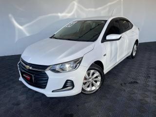 Foto do veículo Chevrolet Onix Sedan Plus Ltz 1.0 12v Tb Flex Aut.