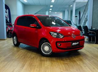 Foto do veículo Volkswagen Up 1.0 12v Tsi E-flex Move Up!