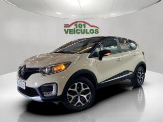 Foto do veículo Renault Captur 1.6 Intense Cvt