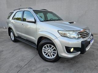 Foto do veículo Toyota Hilux Sw4 Srv D4-d 4x4 3.0 Tdi Dies. Aut