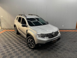 Foto do veículo Renault Duster 1.6 Iconic Cvt