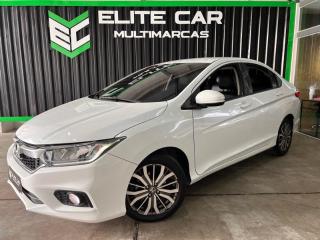 Foto do veículo Honda City 1.5 Lx Cvt