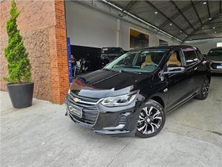 Foto do veículo Chevrolet Onix 1.0 Turbo Premier Auto