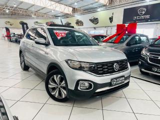 Foto do veículo Volkswagen T-cross Hig. 250 Tsi 1.4 Flex 16v 5p Aut