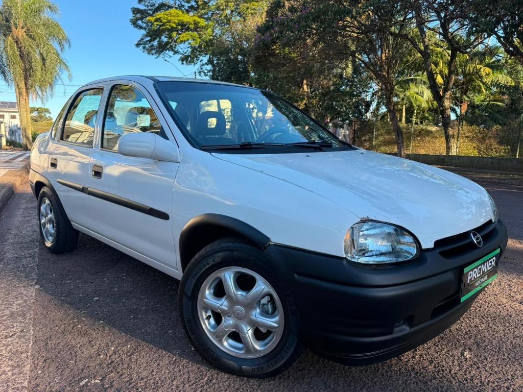 Chevrolet Corsa 1999