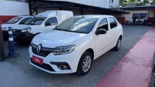 Foto do veículo Renault Logan 1.0 Life