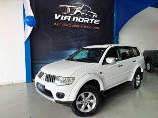 Foto do veículo Mitsubishi Pajero Dakar Hpe 3.2 4x4 T.i Dies 5p Aut