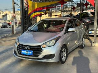 Foto do veículo Hyundai Hb20s Comfort Plus 1.0 Tb Flex 12v Mec.
