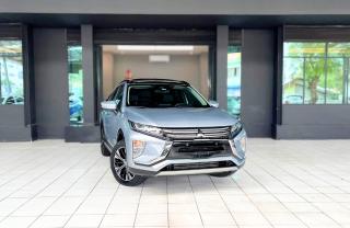 Foto do veículo Mitsubishi Eclipse Cross 1.5 Turbo Hpe-s Auto 4wd