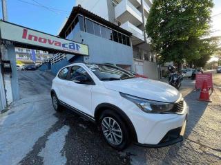 Foto do veículo Fiat Argo Trekking 1.3 8v Flex
