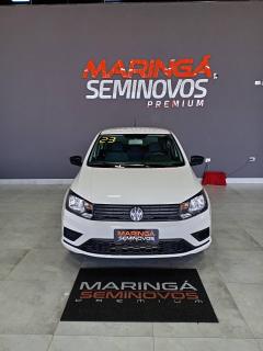 Foto do veículo Volkswagen Gol 1.0