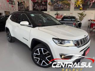 Foto do veículo Jeep Compass 2.0 Limited Auto