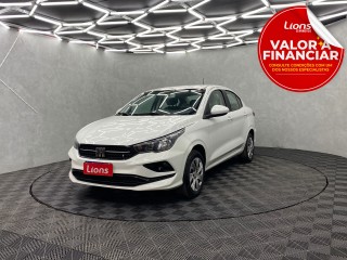 Foto do veículo Fiat Cronos 1.3 Drive