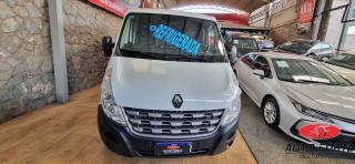 Foto do veículo Renault Master 2.3 Furgao L1h1