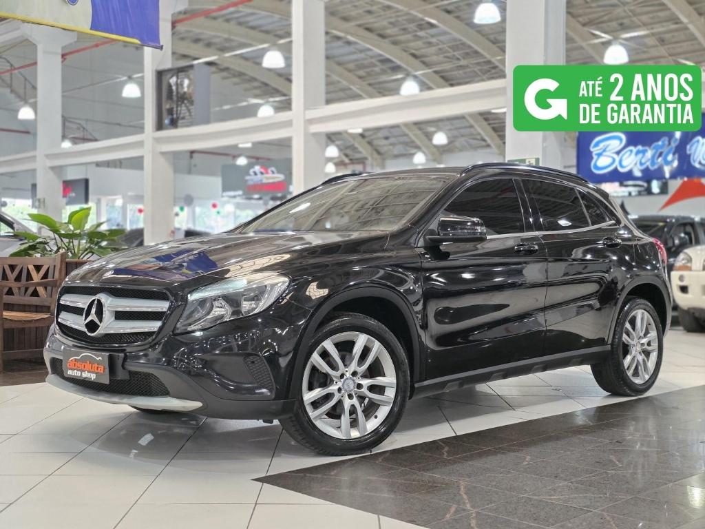 Mercedes-Benz B 200 Gasolina 2017