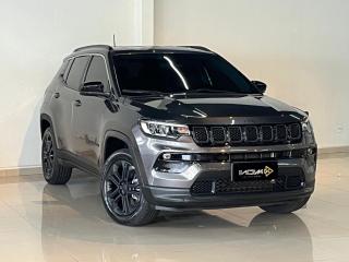 Foto do veículo Jeep Compass 1.3 T270 Longitude Auto