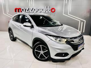 Foto do veículo Honda Hr-v Ex 1.8 Flexone 16v 5p Aut.