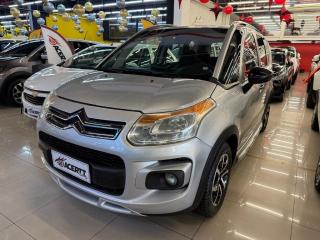 Foto do veículo Citroen C3 1.6 16v Flex Exclusive Bva