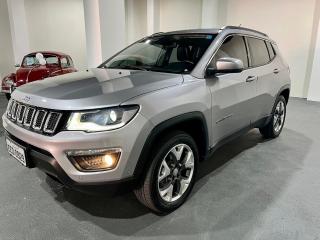 Foto do veículo Jeep Compass 2.0 Tdi Longitude Auto 4wd